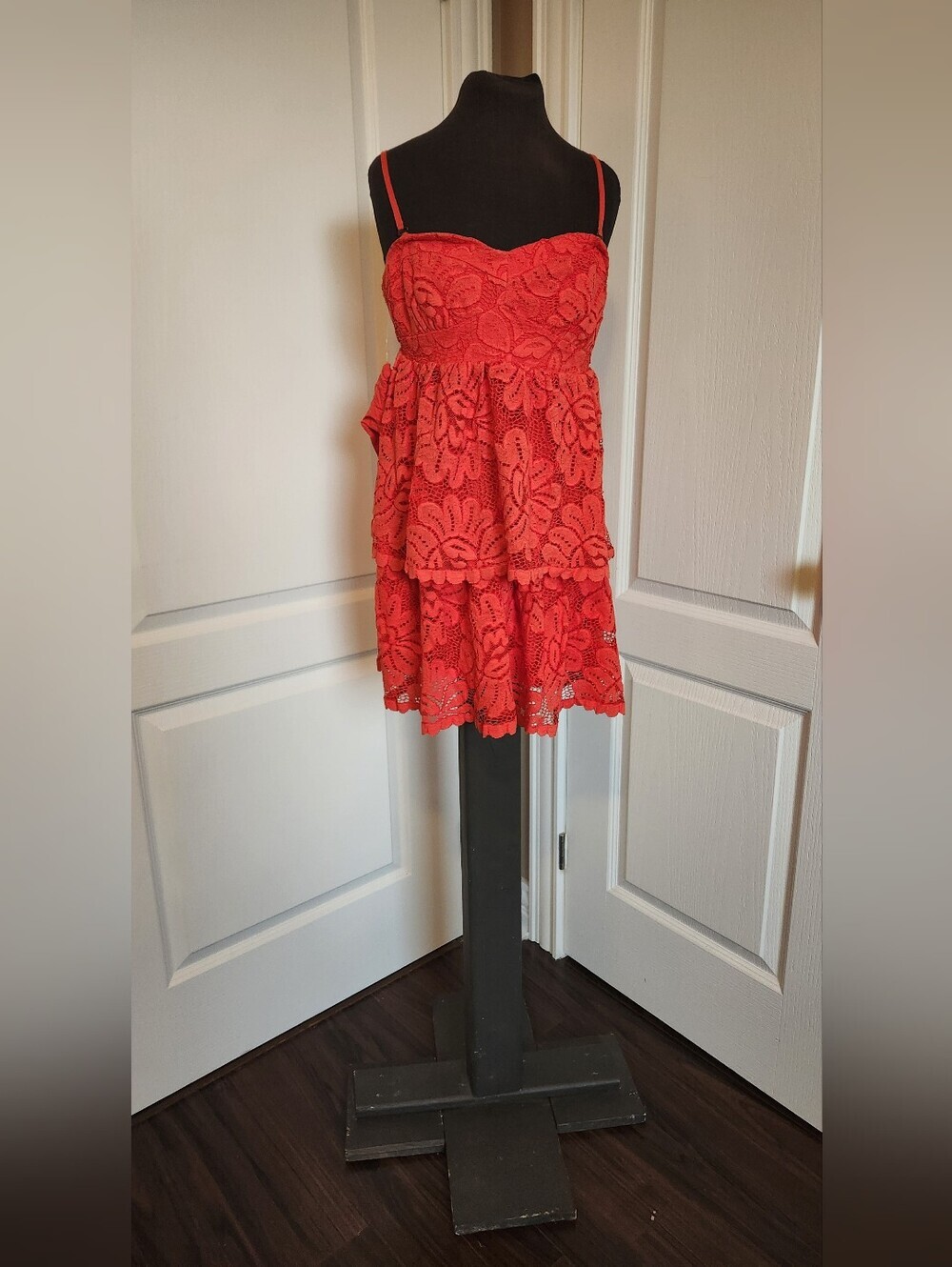NWT Maeve Dress Size Small